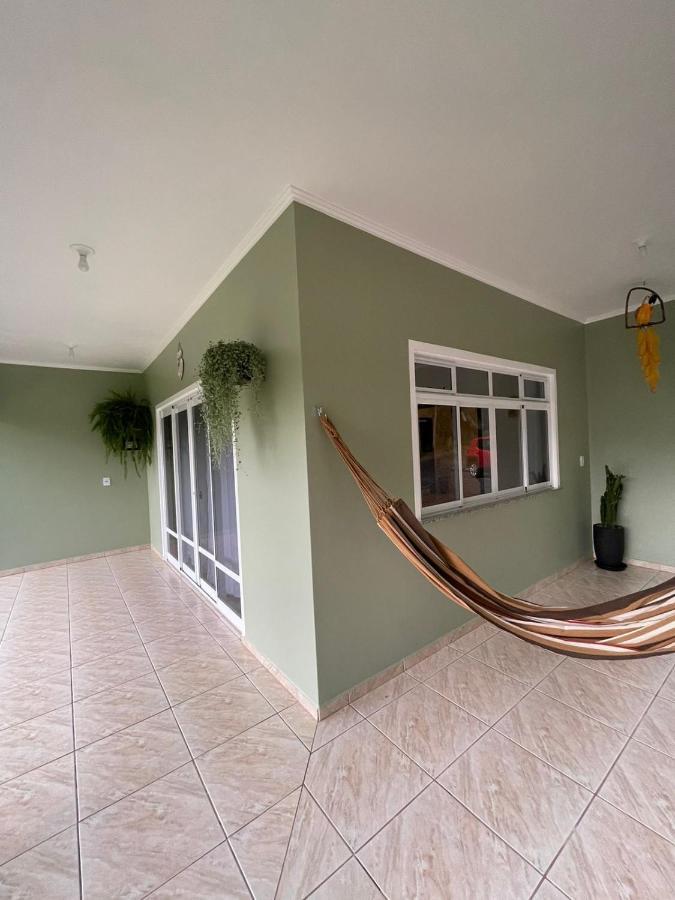 Recanto Wunderwald Casa โปเมโรเจ ภายนอก รูปภาพ