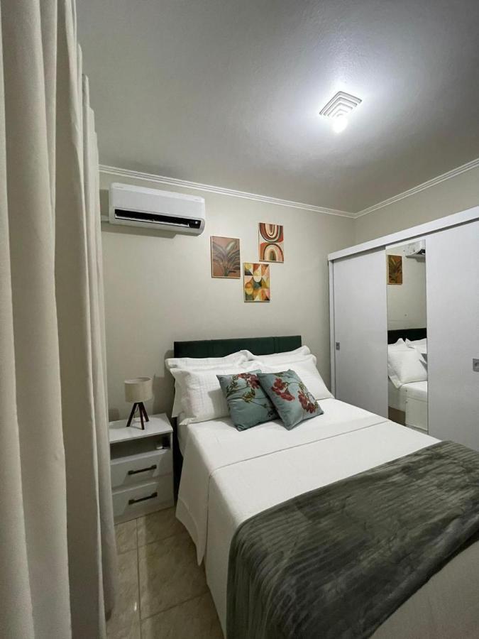Recanto Wunderwald Casa โปเมโรเจ ภายนอก รูปภาพ