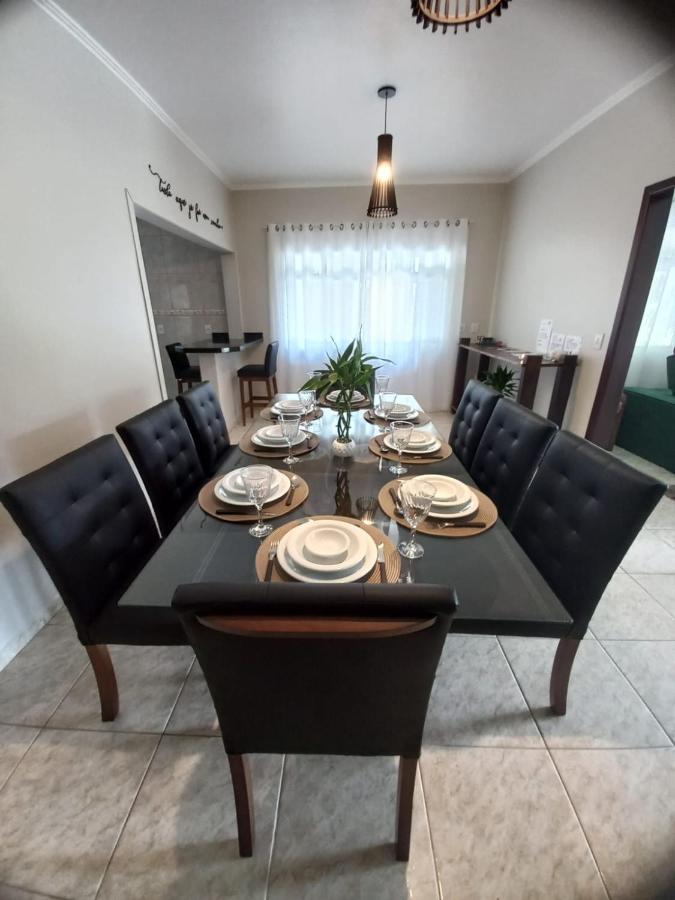 Recanto Wunderwald Casa โปเมโรเจ ภายนอก รูปภาพ