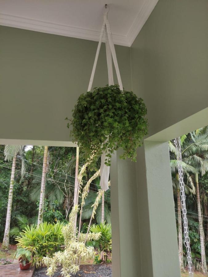Recanto Wunderwald Casa โปเมโรเจ ภายนอก รูปภาพ