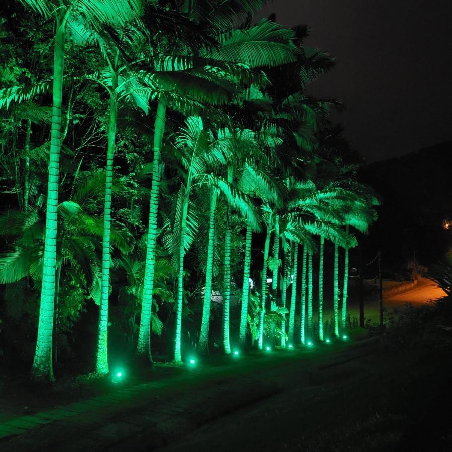 Recanto Wunderwald Casa โปเมโรเจ ภายนอก รูปภาพ