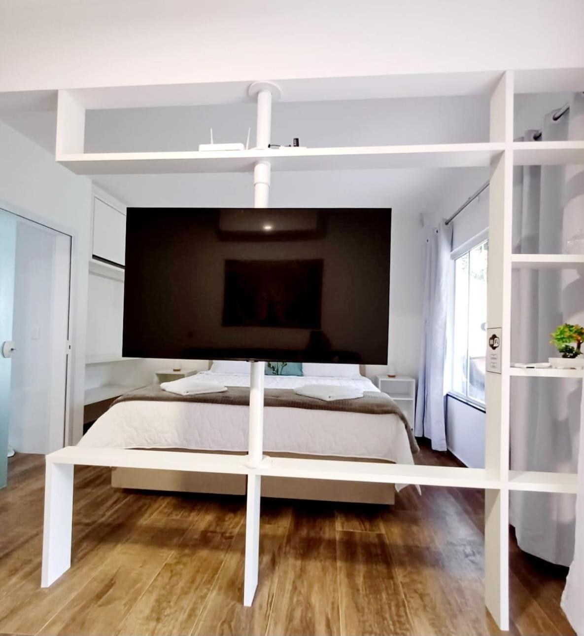 Recanto Wunderwald Casa โปเมโรเจ ภายนอก รูปภาพ