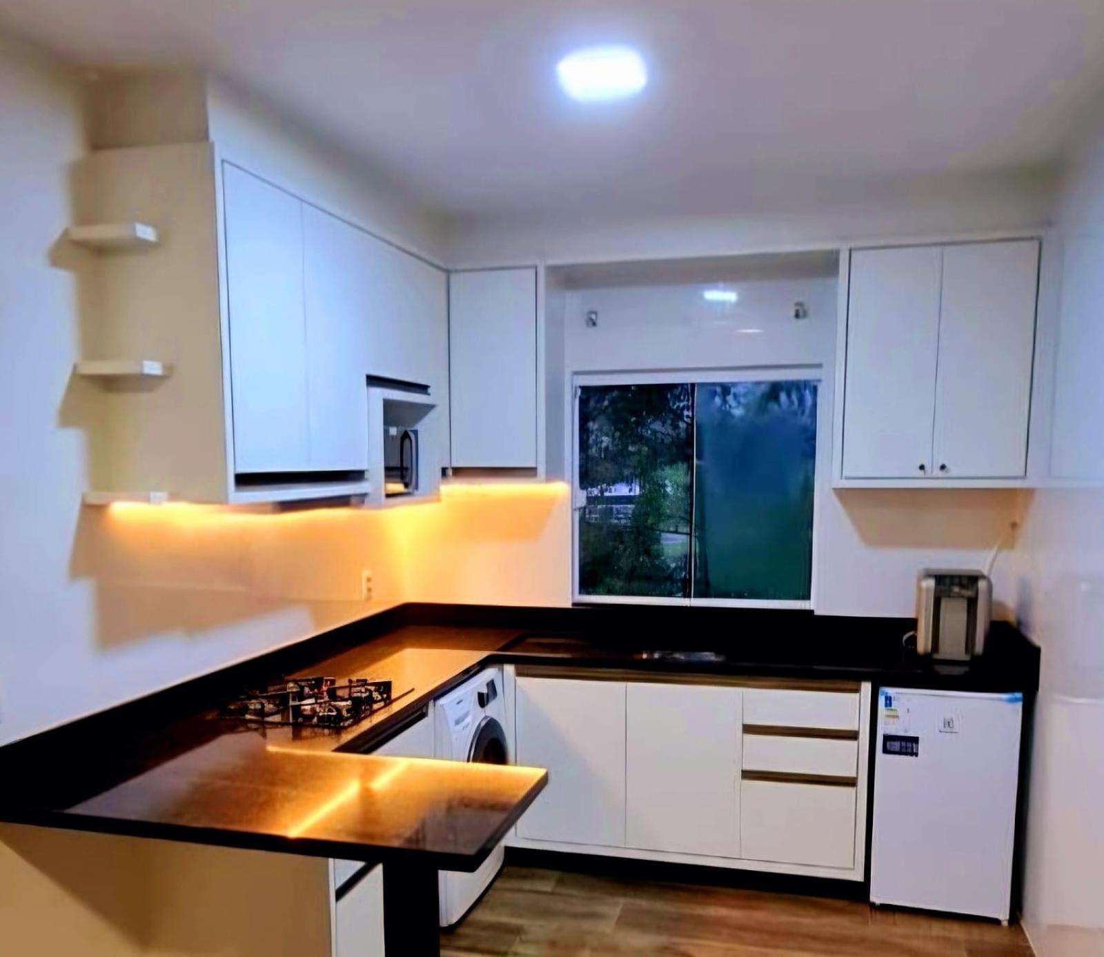 Recanto Wunderwald Casa โปเมโรเจ ภายนอก รูปภาพ