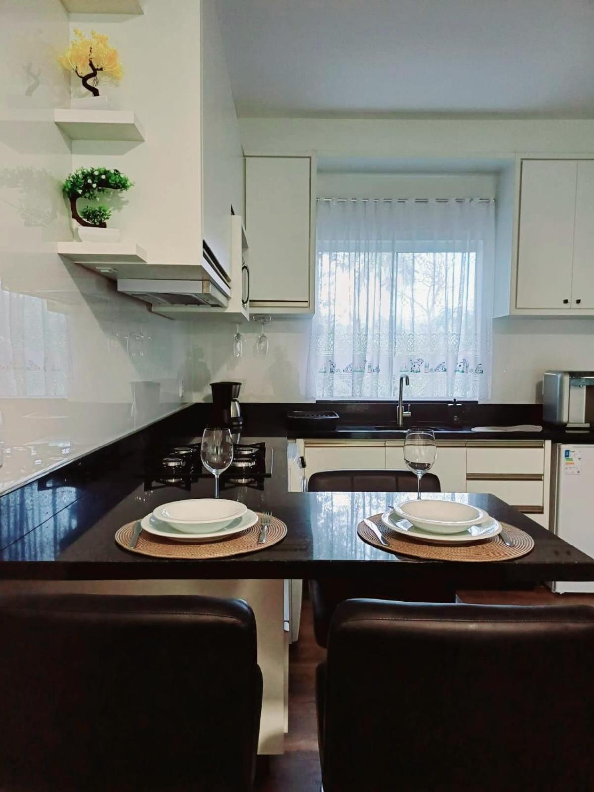 Recanto Wunderwald Casa โปเมโรเจ ภายนอก รูปภาพ