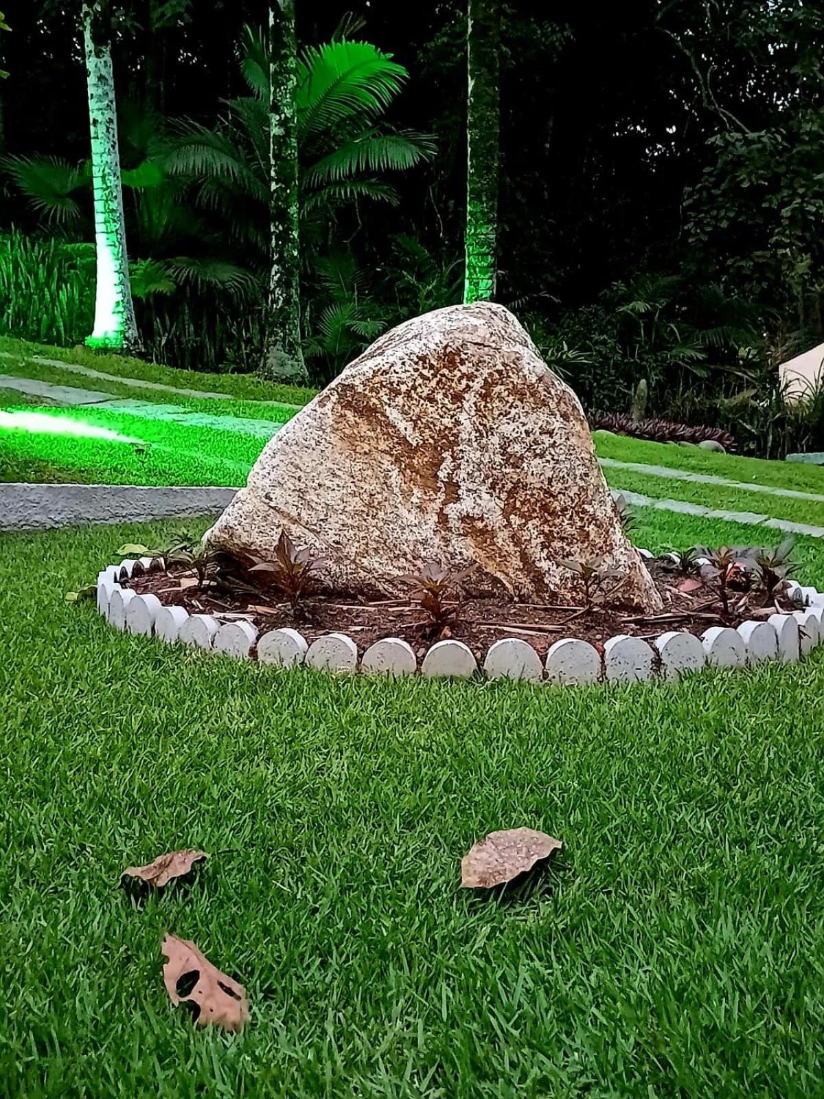 Recanto Wunderwald Casa โปเมโรเจ ภายนอก รูปภาพ